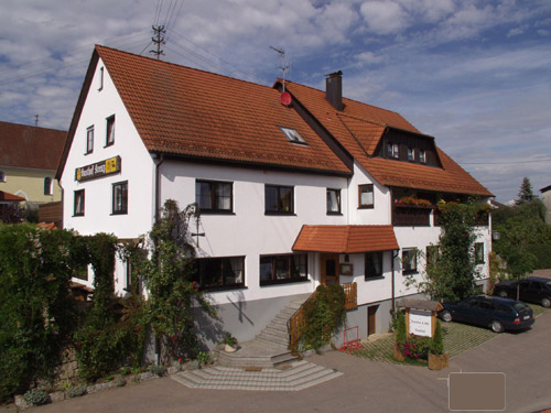 Gasthof